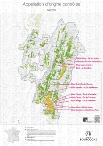 Mâcon（マコン）のモノポール