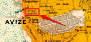 Clos Jacquin
